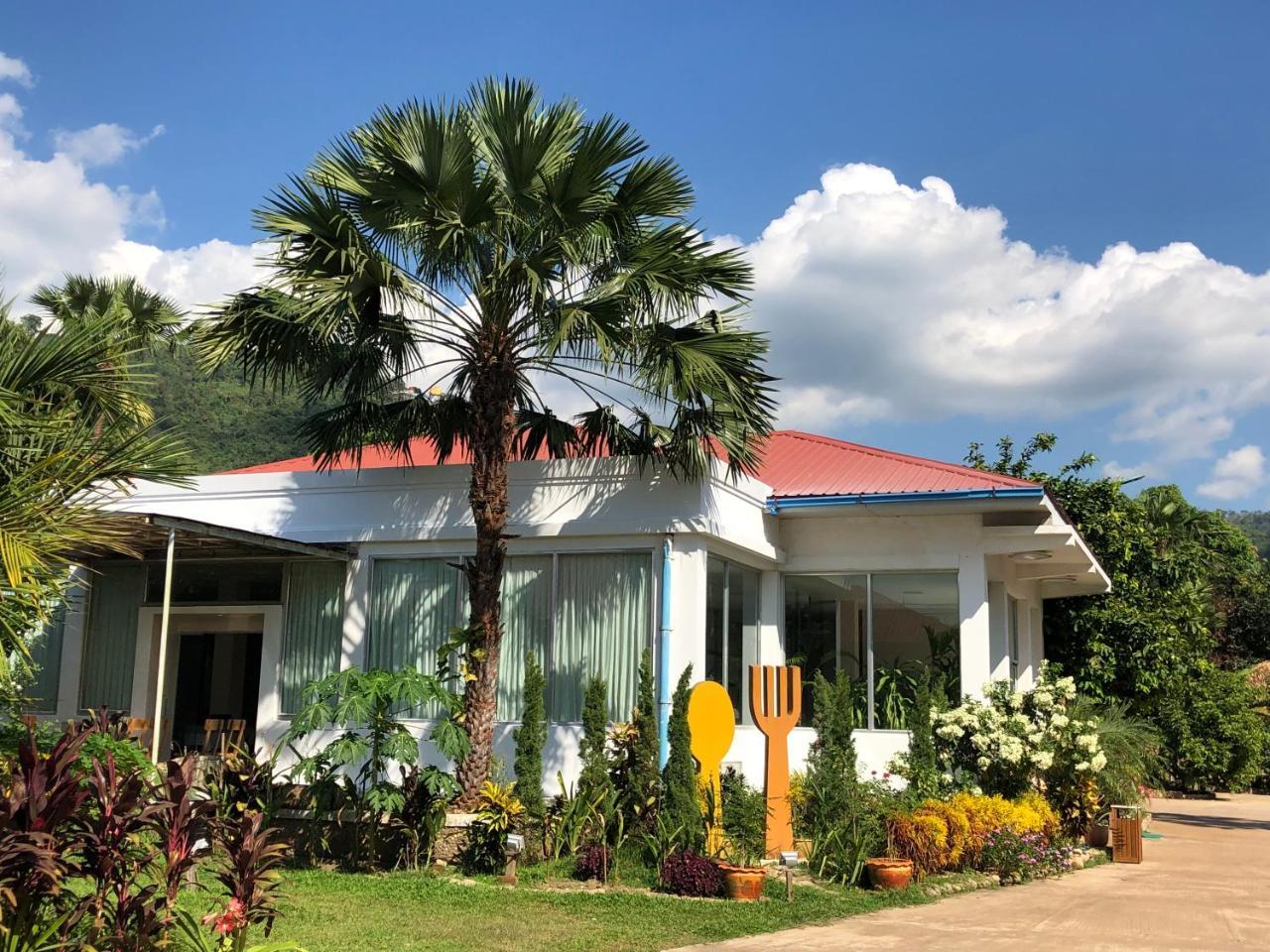 The Eternity Resort Kinmun Exterior foto